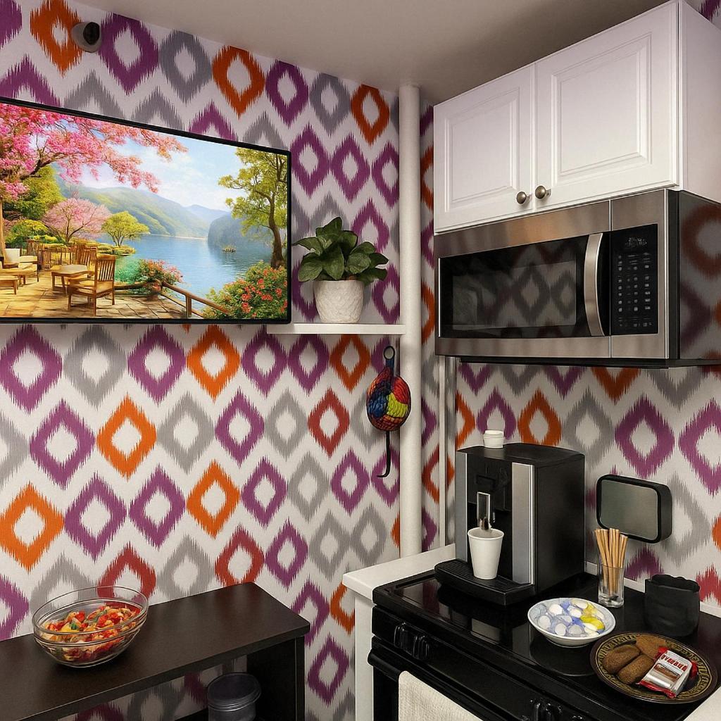 Lemon Vibes Harlem Affordable Comfort New York Ngoại thất bức ảnh