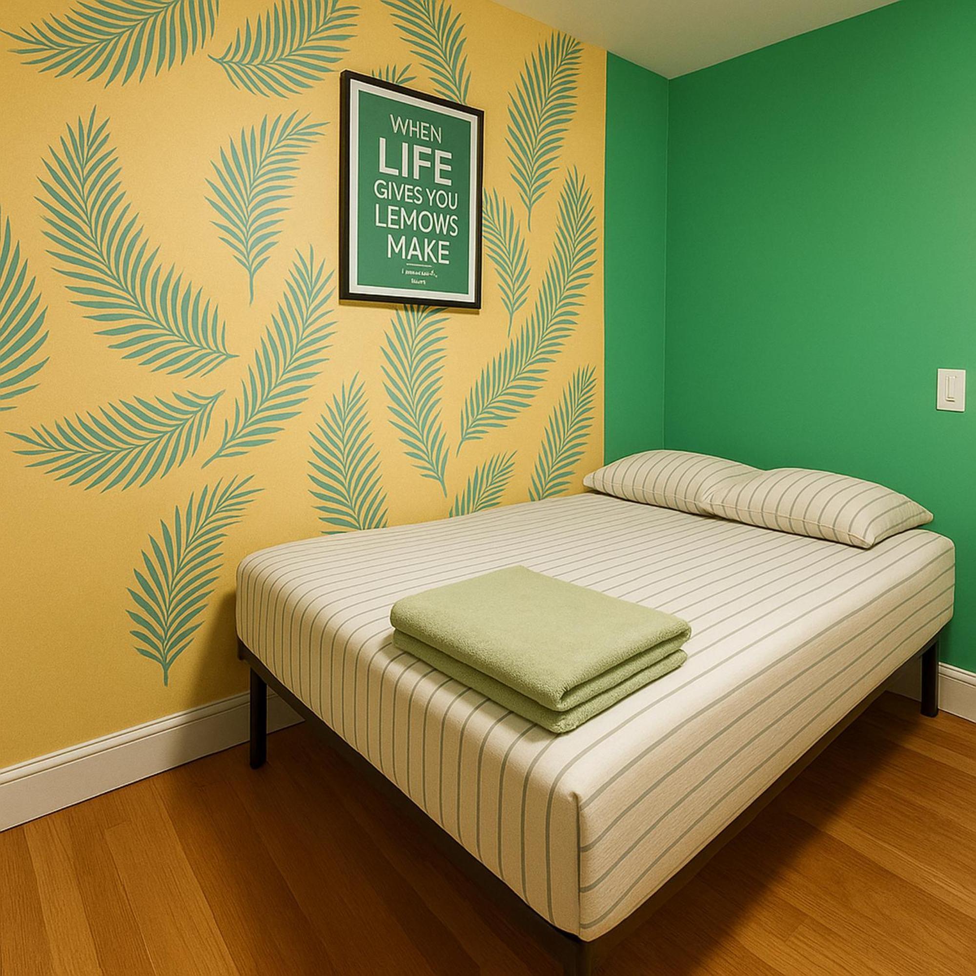 Lemon Vibes Harlem Affordable Comfort New York Ngoại thất bức ảnh